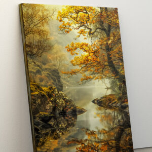 raxxa Canva: Herbstmusik