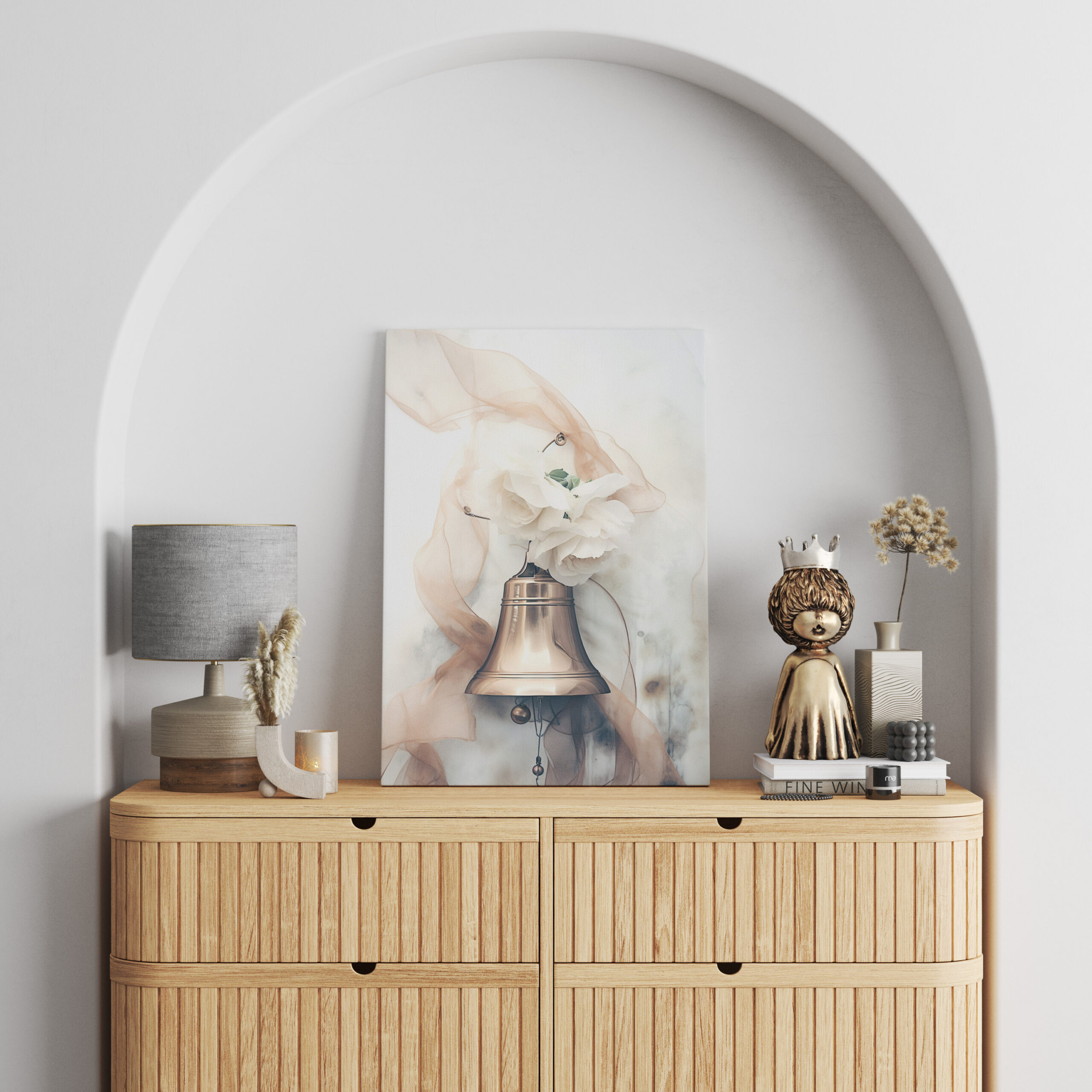 raxxa Canva: Klang des Meeres – Bild 2