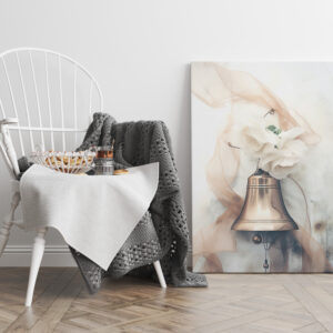 raxxa Canva: Klang des Meeres