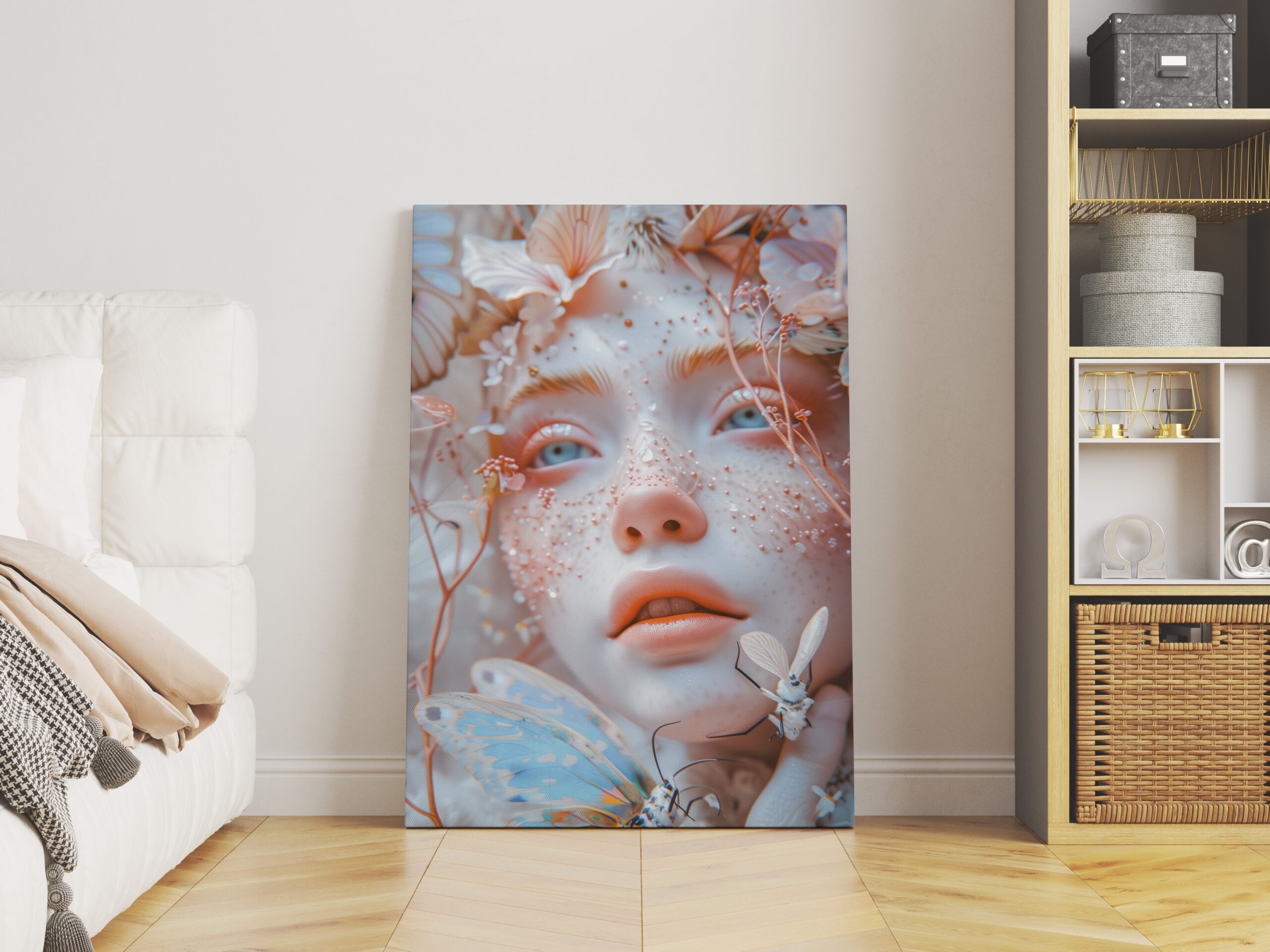 raxxa Canva: Aeris Morgenhauch - Imagen 2