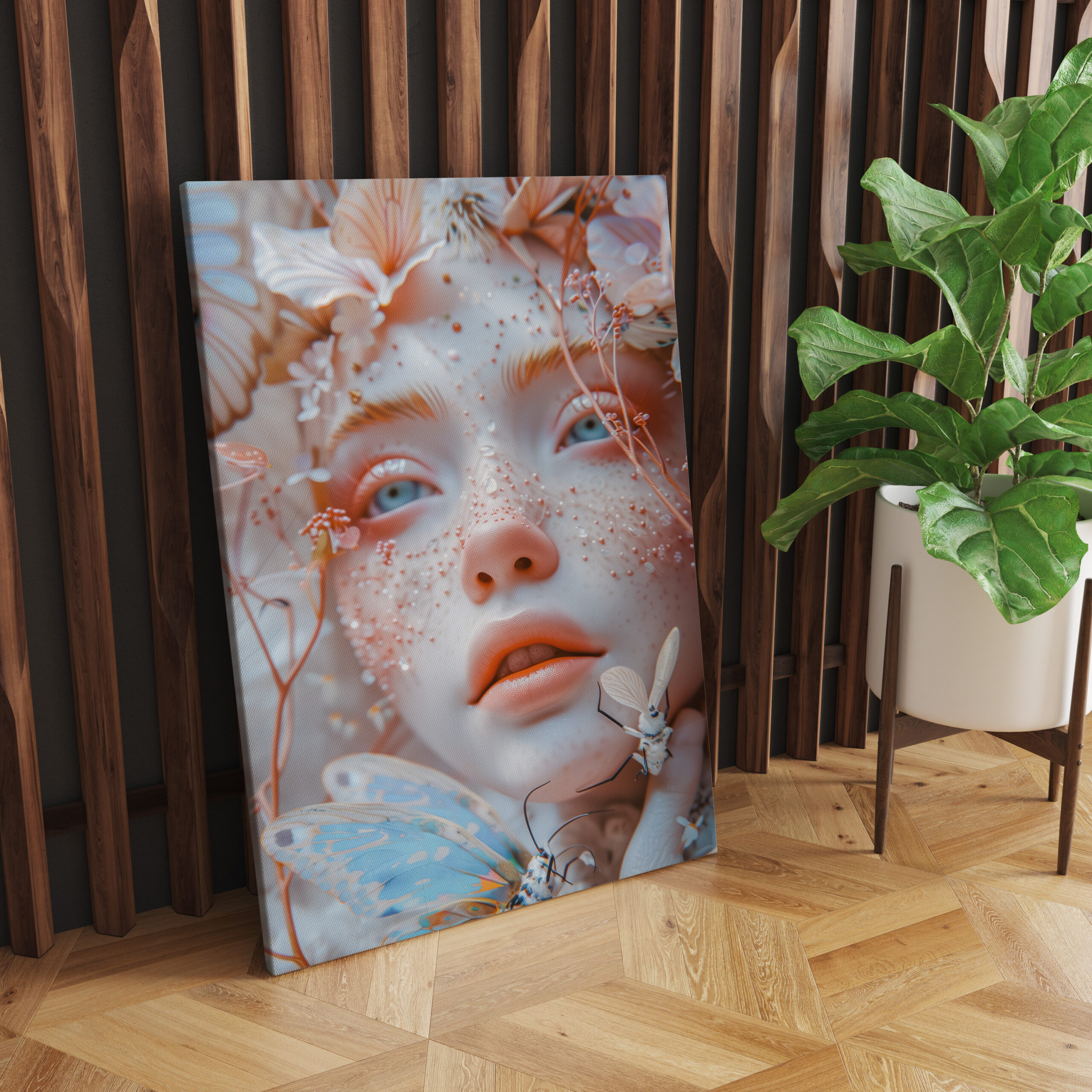 raxxa Canva: Aeris Morgenhauch - Imagen 3