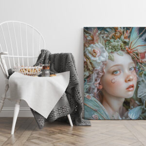 raxxa Canva: Liriel Sonnenblüte