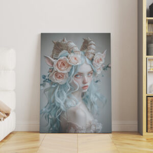 raxxa Canva: Orithil Sternfall