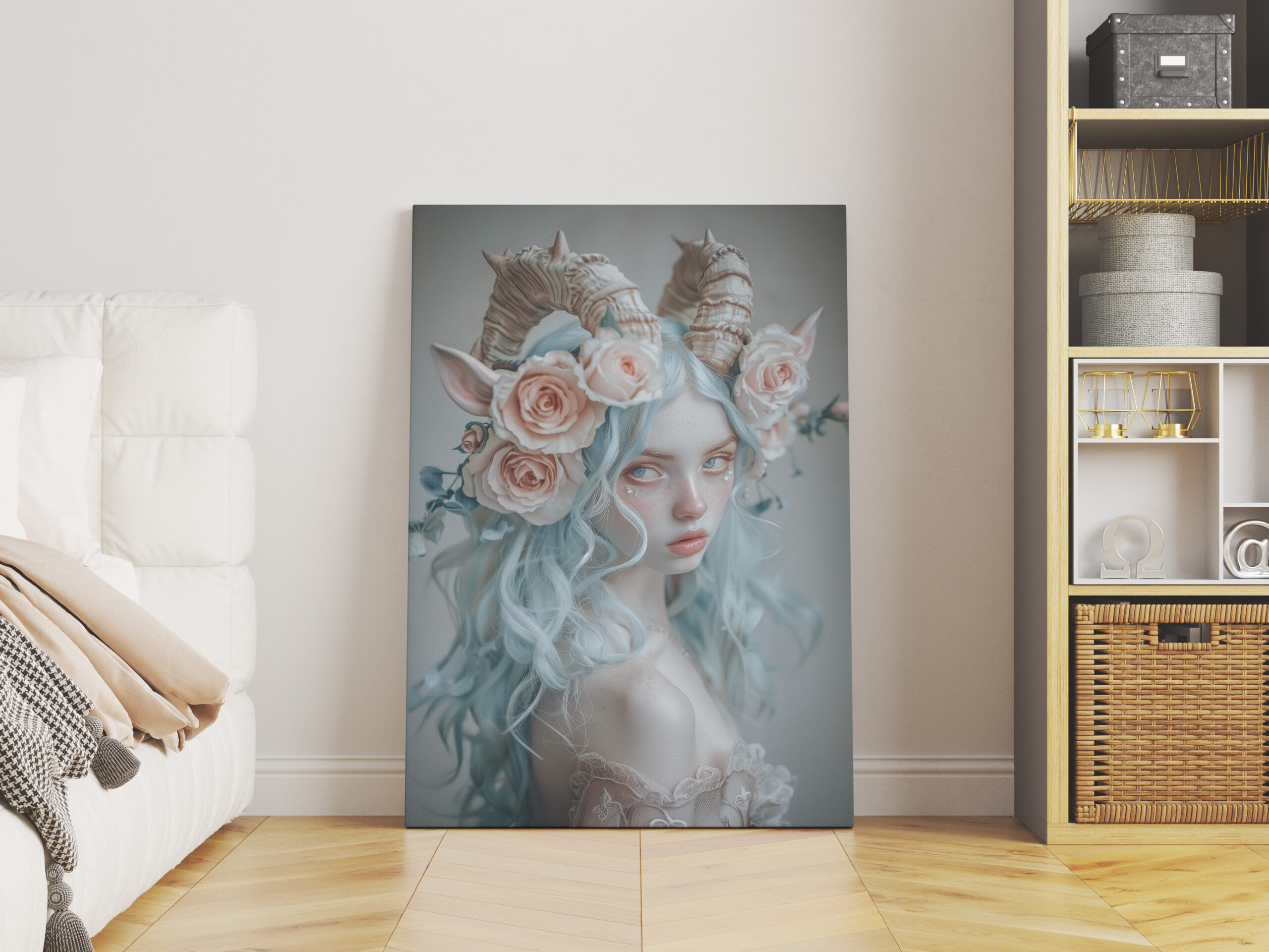 raxxa Canva: Orithil Sternfall