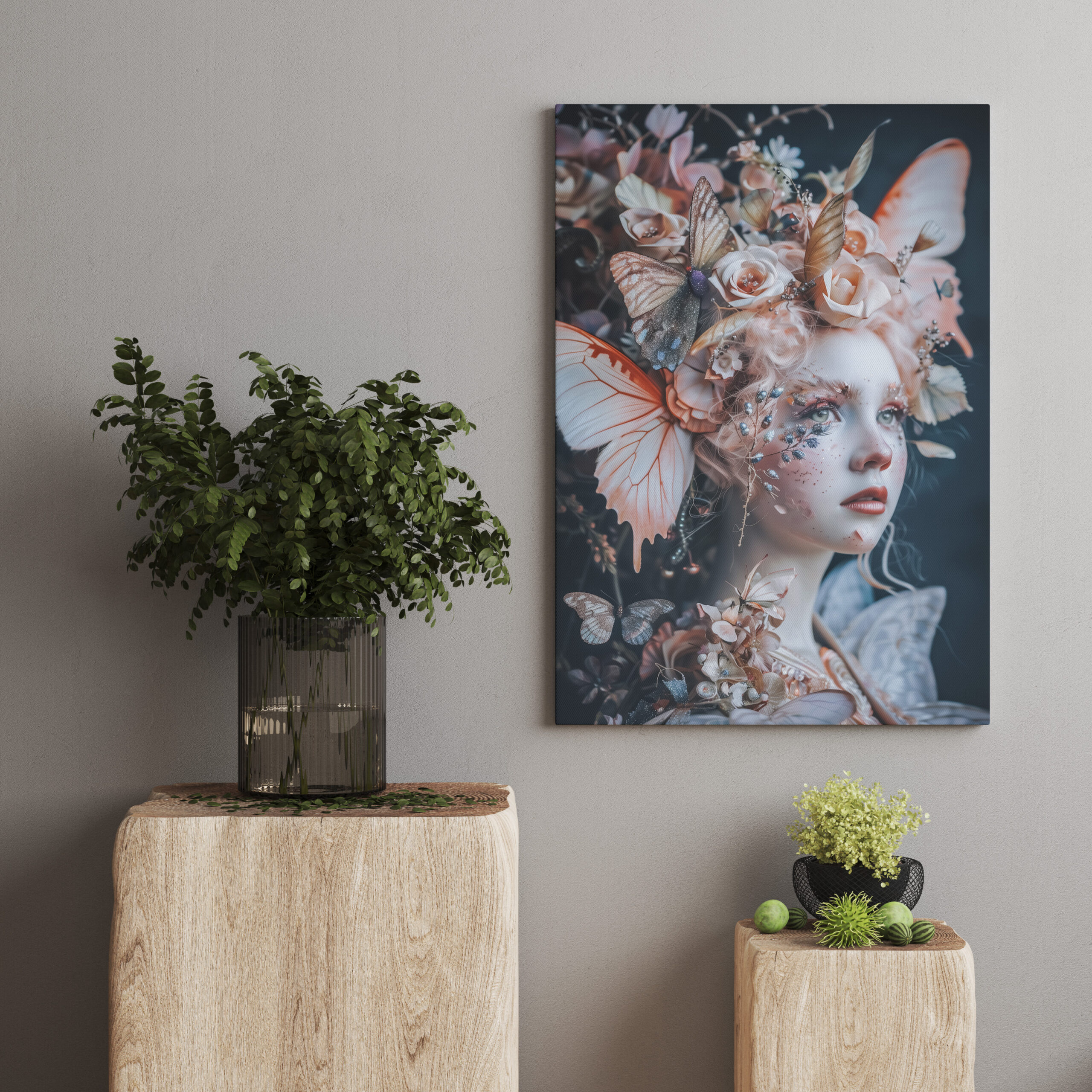 raxxa Canva: Sylviana Sommerlied - immagine 2