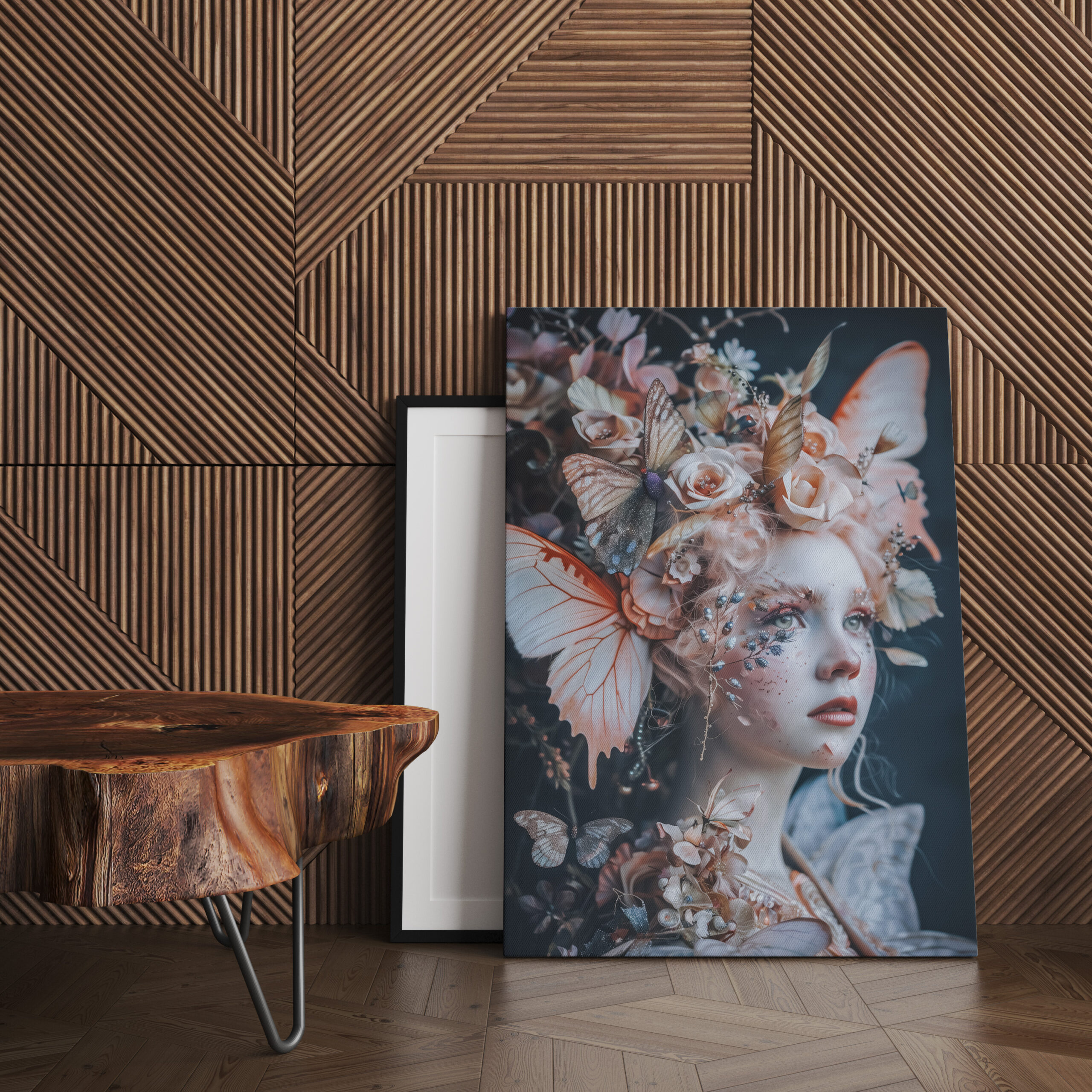 raxxa Canva: Sylviana Sommerlied - immagine 3