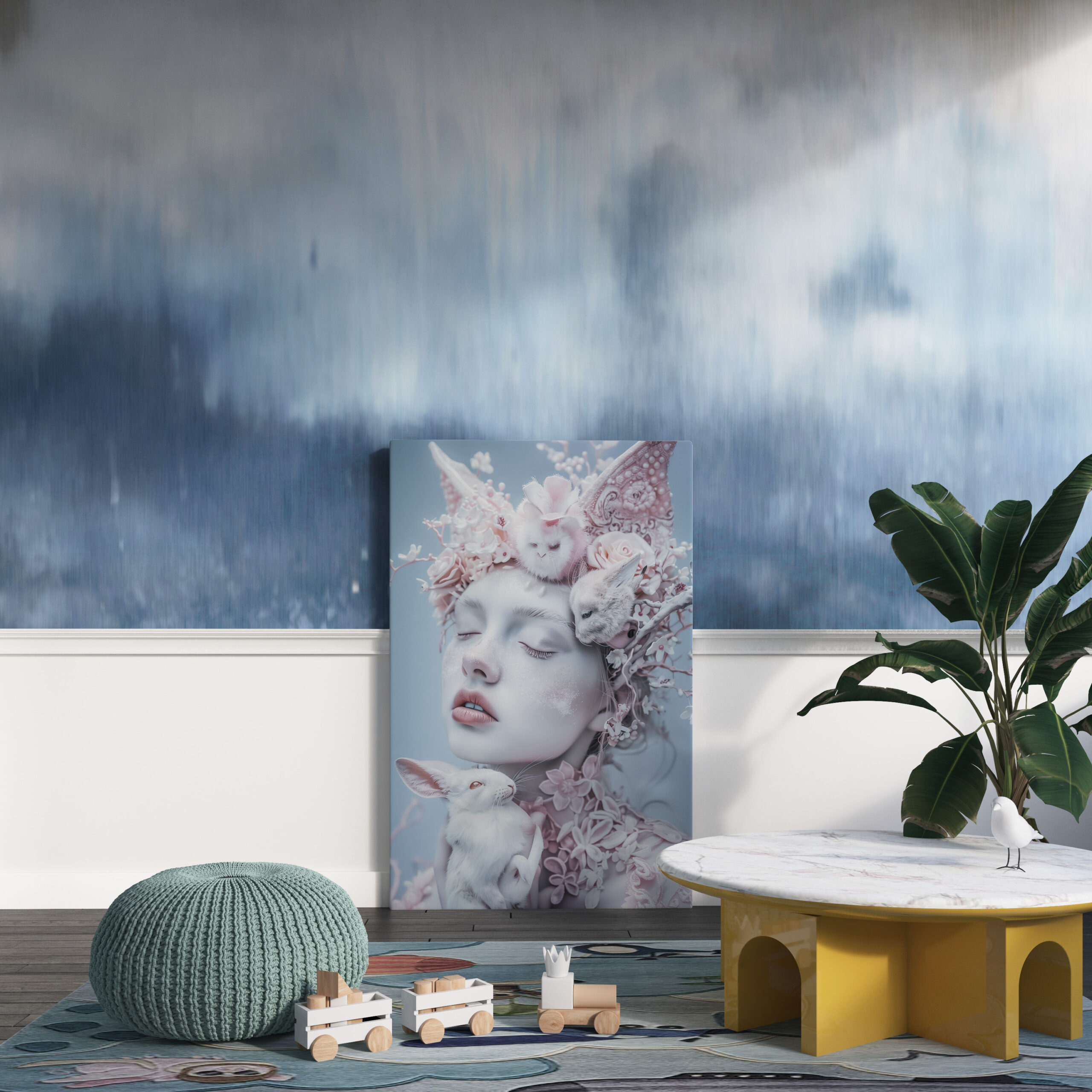 raxxa Canva: Thalion Silberhain