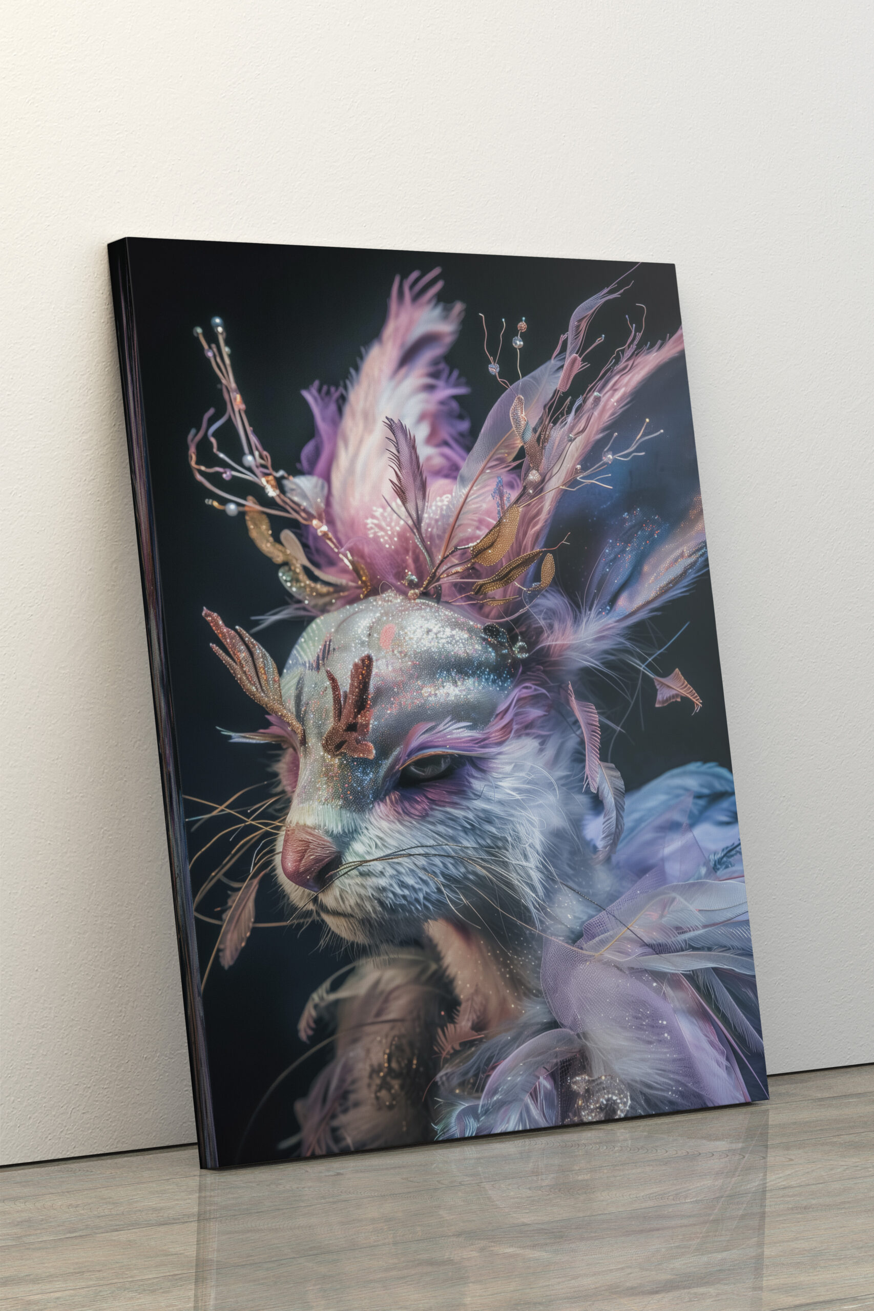 raxxa Canva: Varendel Laubkron - Imagen 3