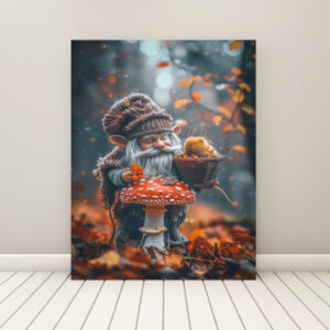 raxxa Canva: Knubbel