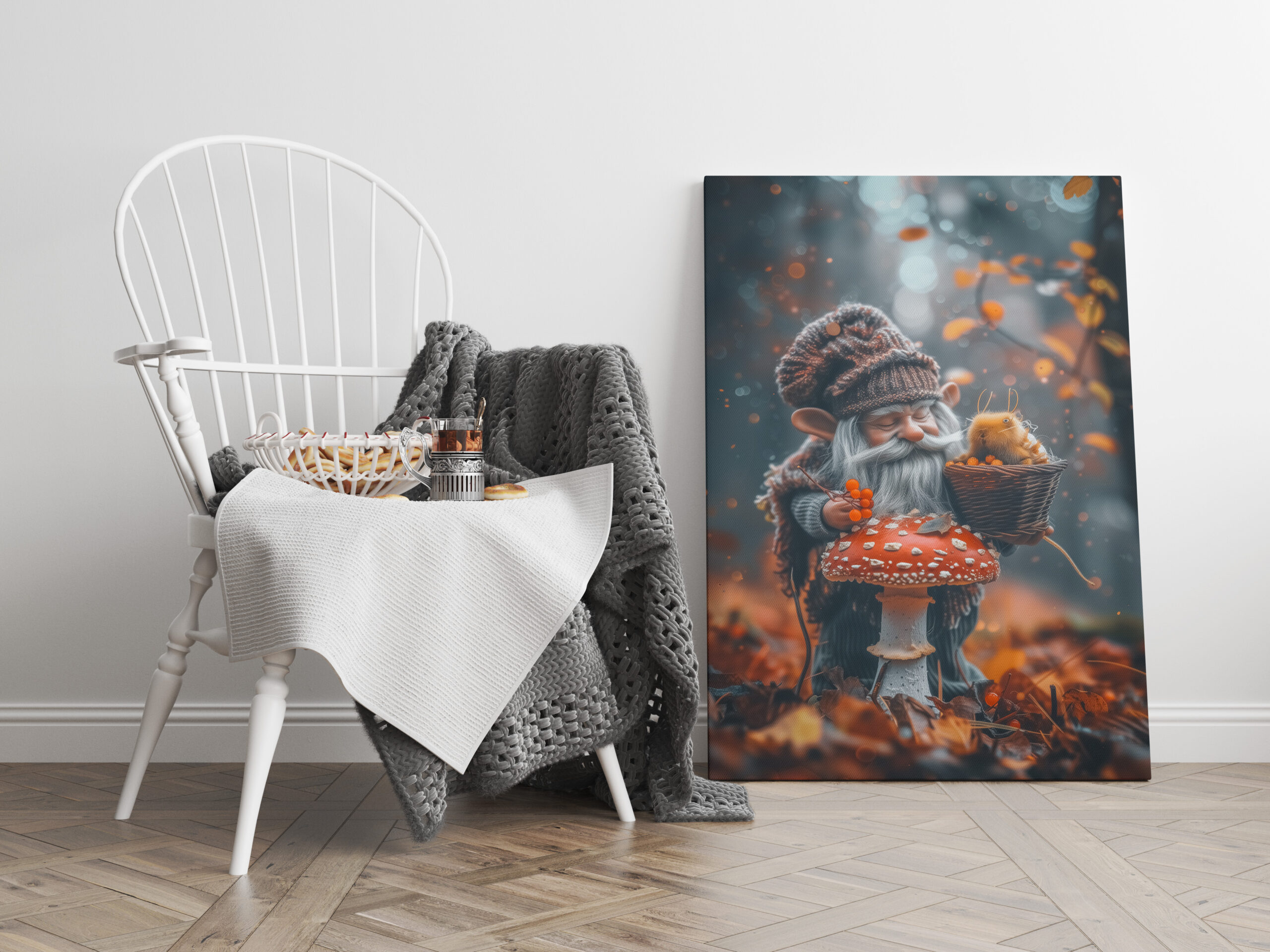 raxxa Canva: Knubbel – Image 3