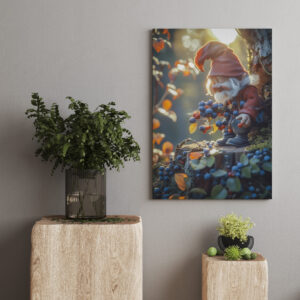 raxxa Canva: Schnuffi