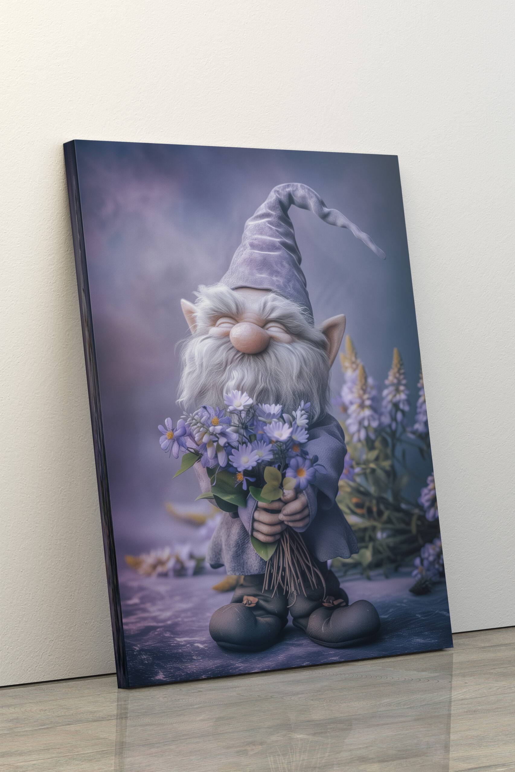 raxxa Canva: Tröpfchen – Image 2