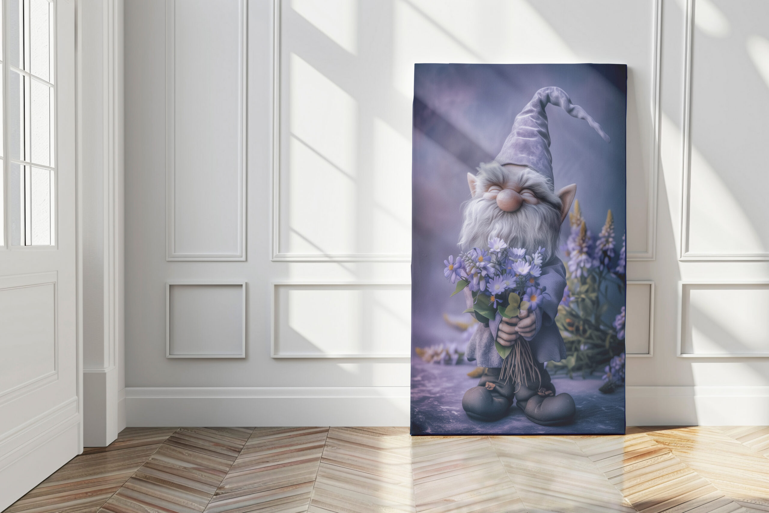 raxxa Canva: Tröpfchen – Image 3