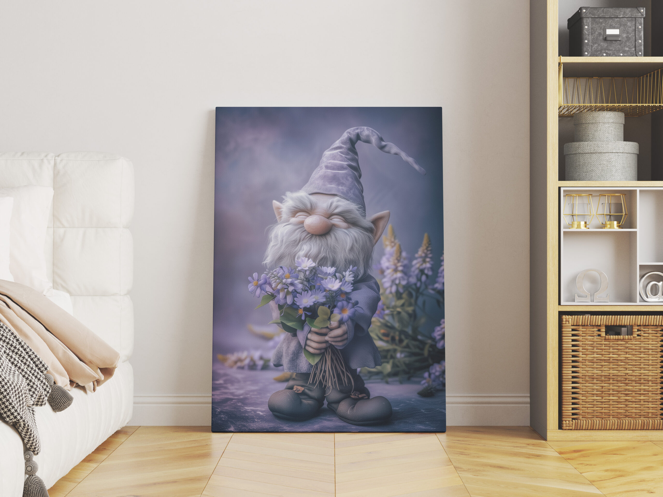 raxxa Canva: Tröpfchen