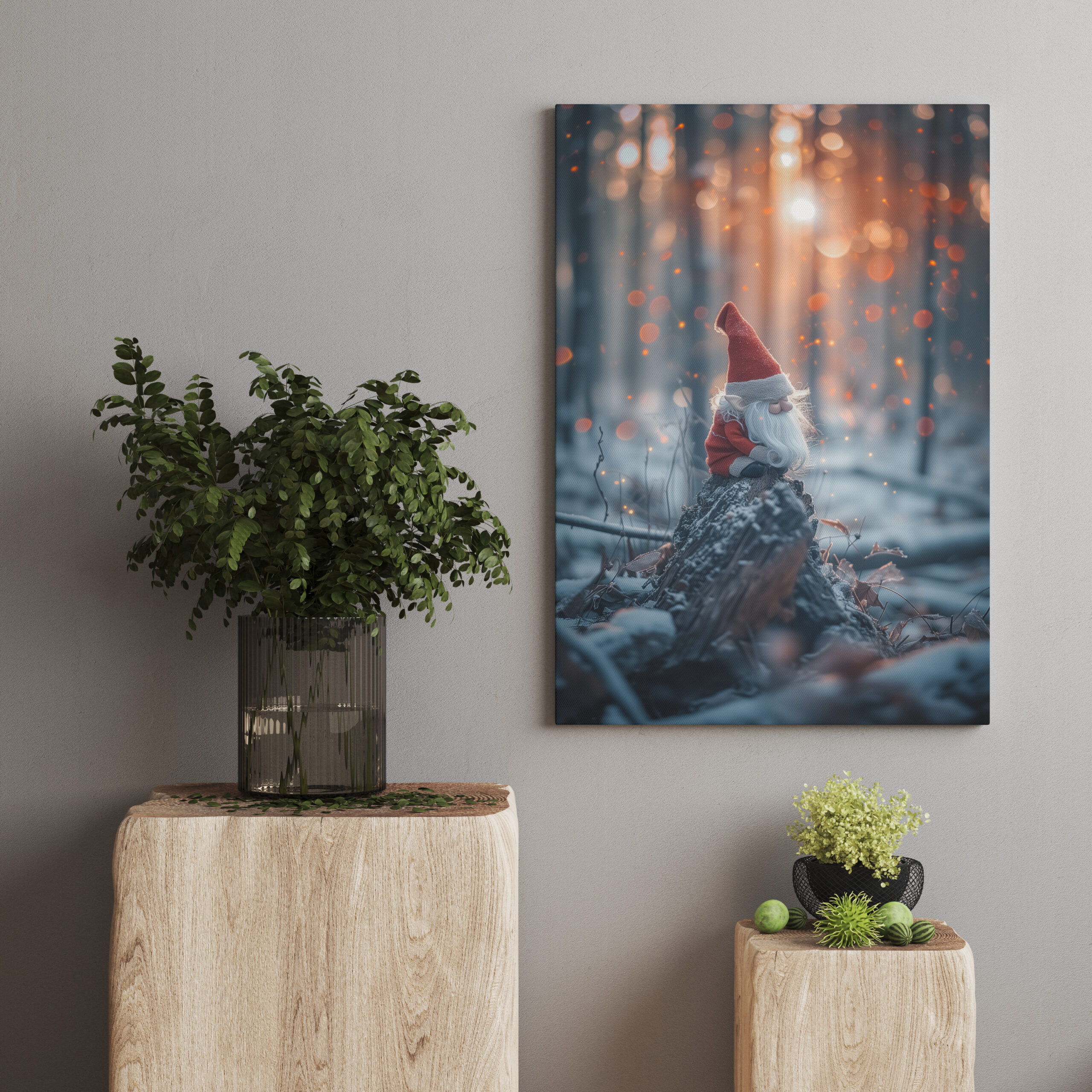 raxxa Canva: Töftel