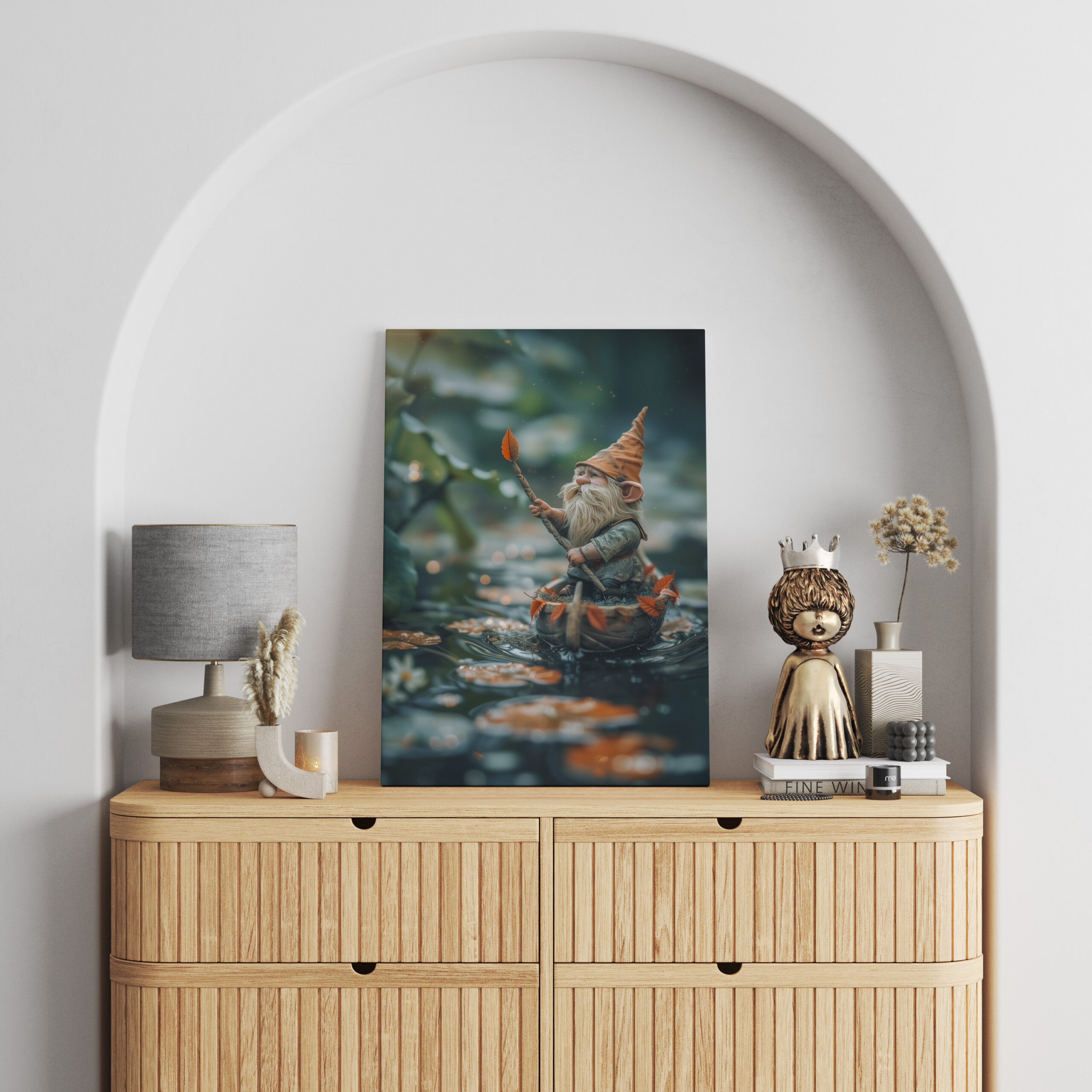 raxxa Canva: Wusel - Image 2