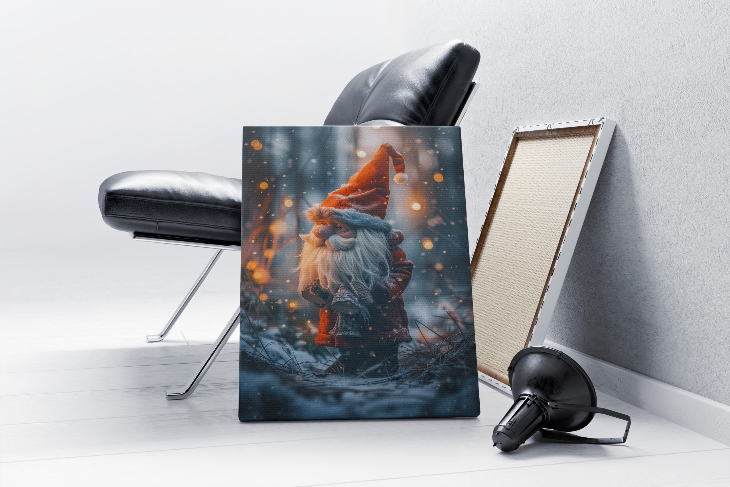 raxxa Canva: Puschel