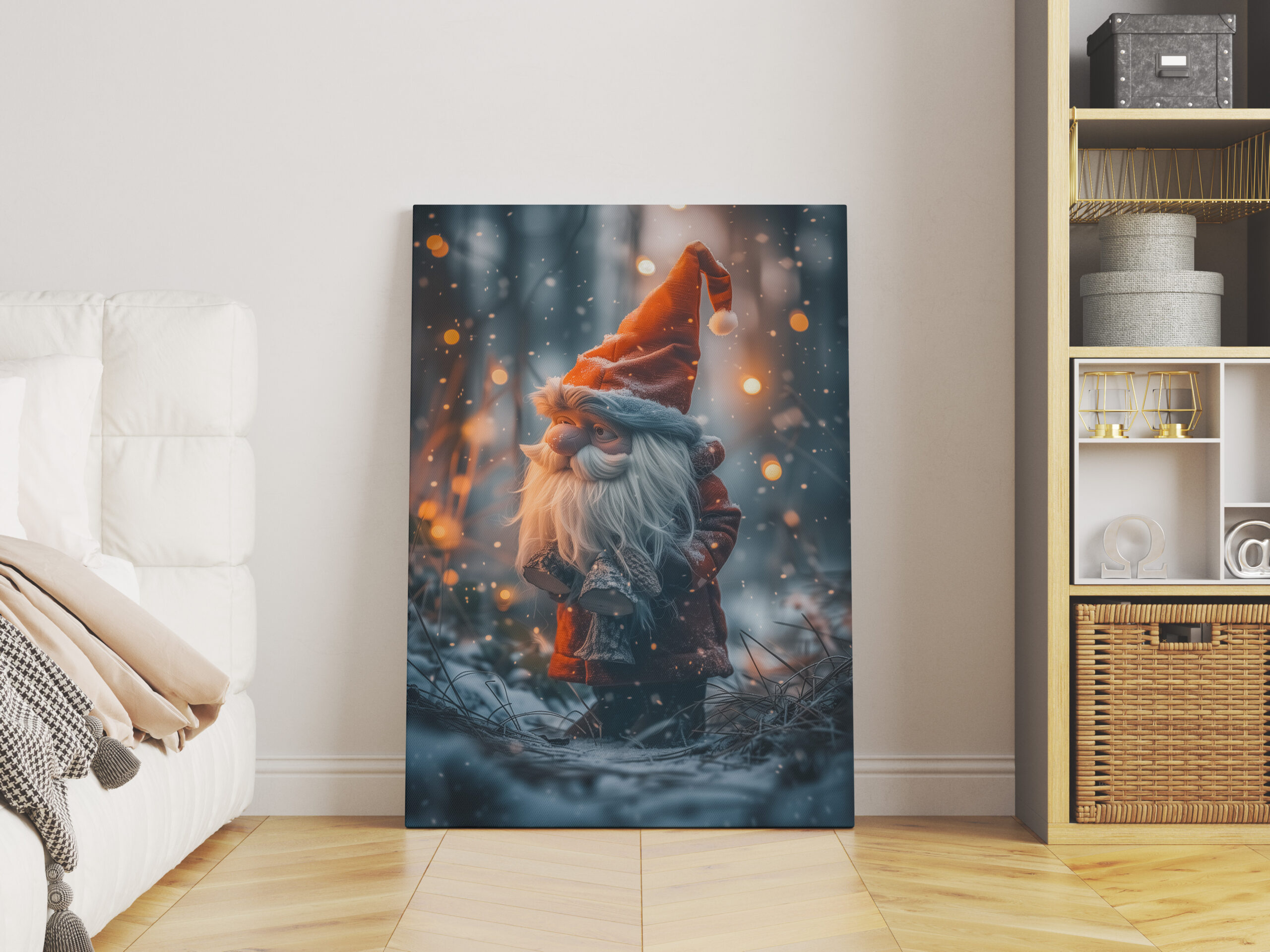 raxxa Canva: Puschel - Imagen 2