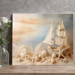 raxxa Canva: Ankerplatz der Träume