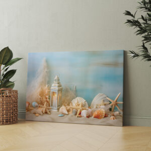 raxxa Canva: Ewige Gezeiten