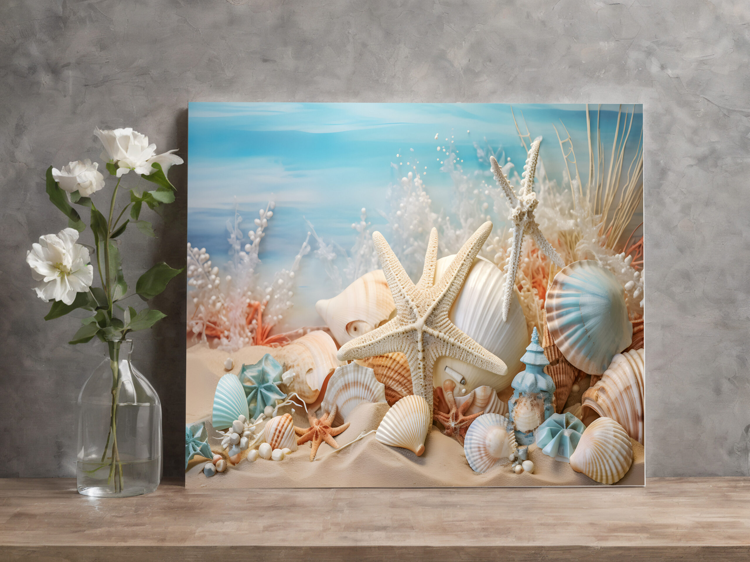 raxxa Canva: Früchte der See - Image 3