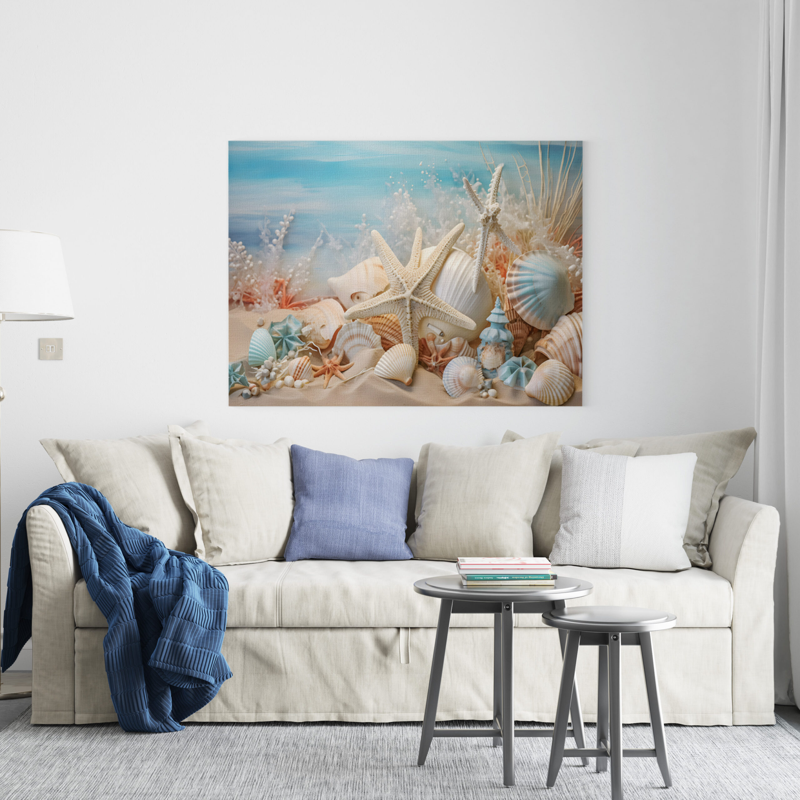 raxxa Canva: Früchte der See - Image 2