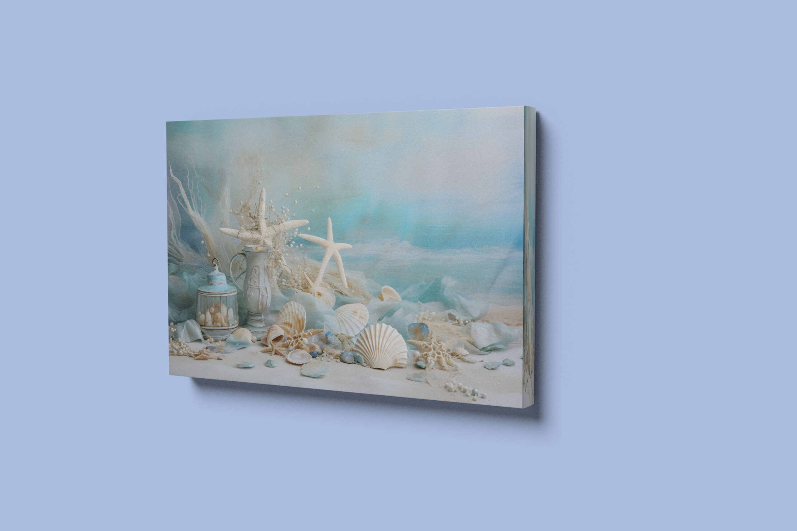 raxxa Canva: Horizonte der Freiheit - Image 3