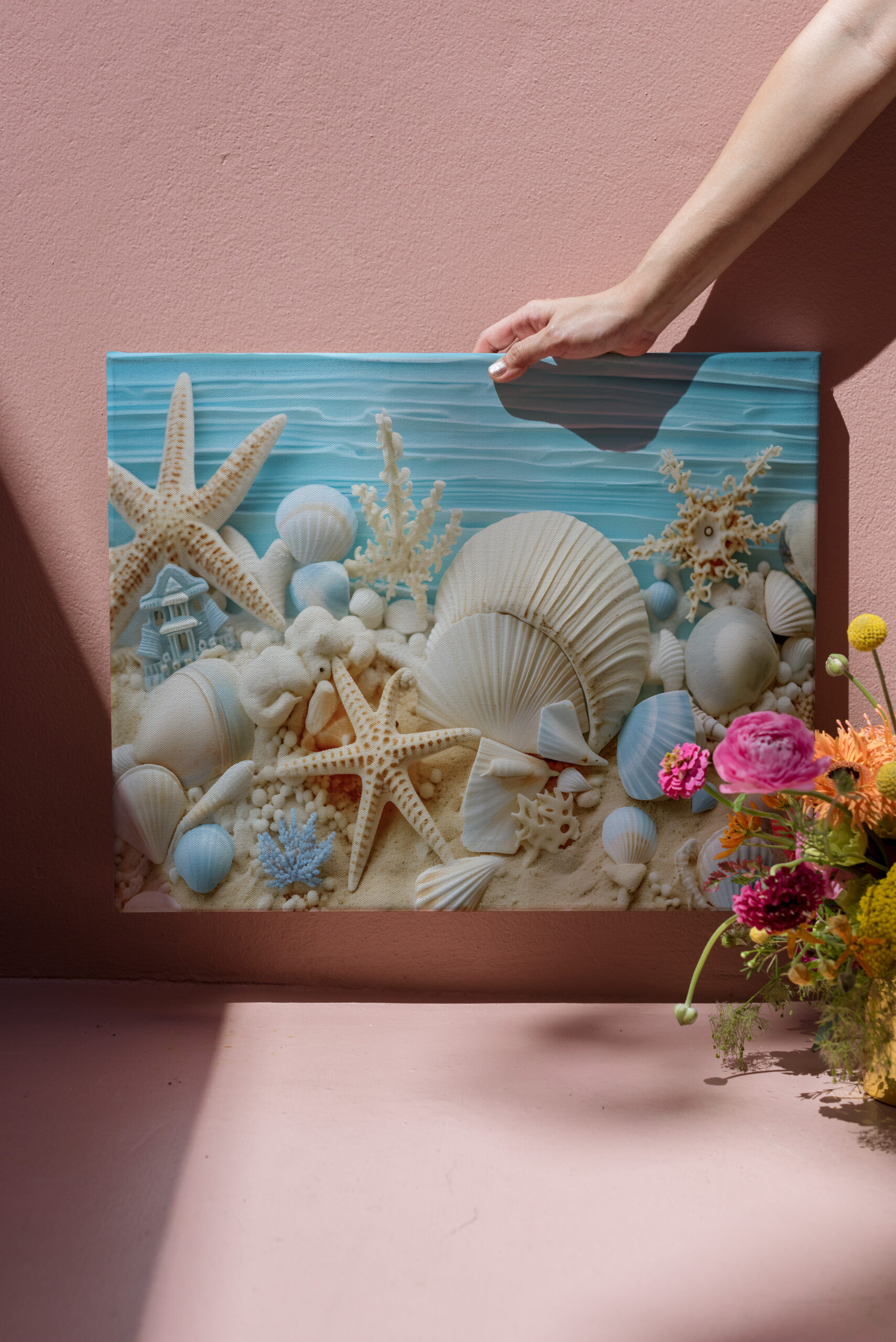 raxxa Canva: Stille vor dem Sturm - Image 3