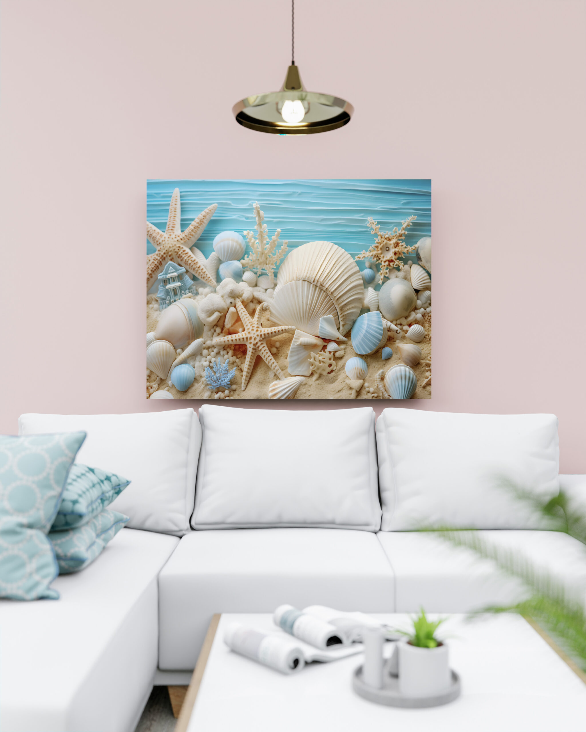 raxxa Canva: Stille vor dem Sturm