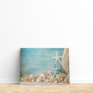 raxxa Canva: Sturm und Sehnsucht