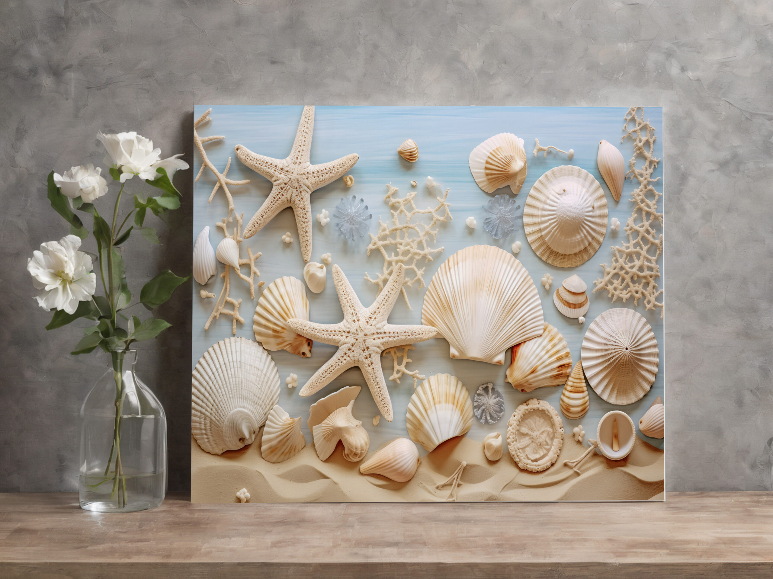 raxxa Canva: Tanz der Wellen – Image 3