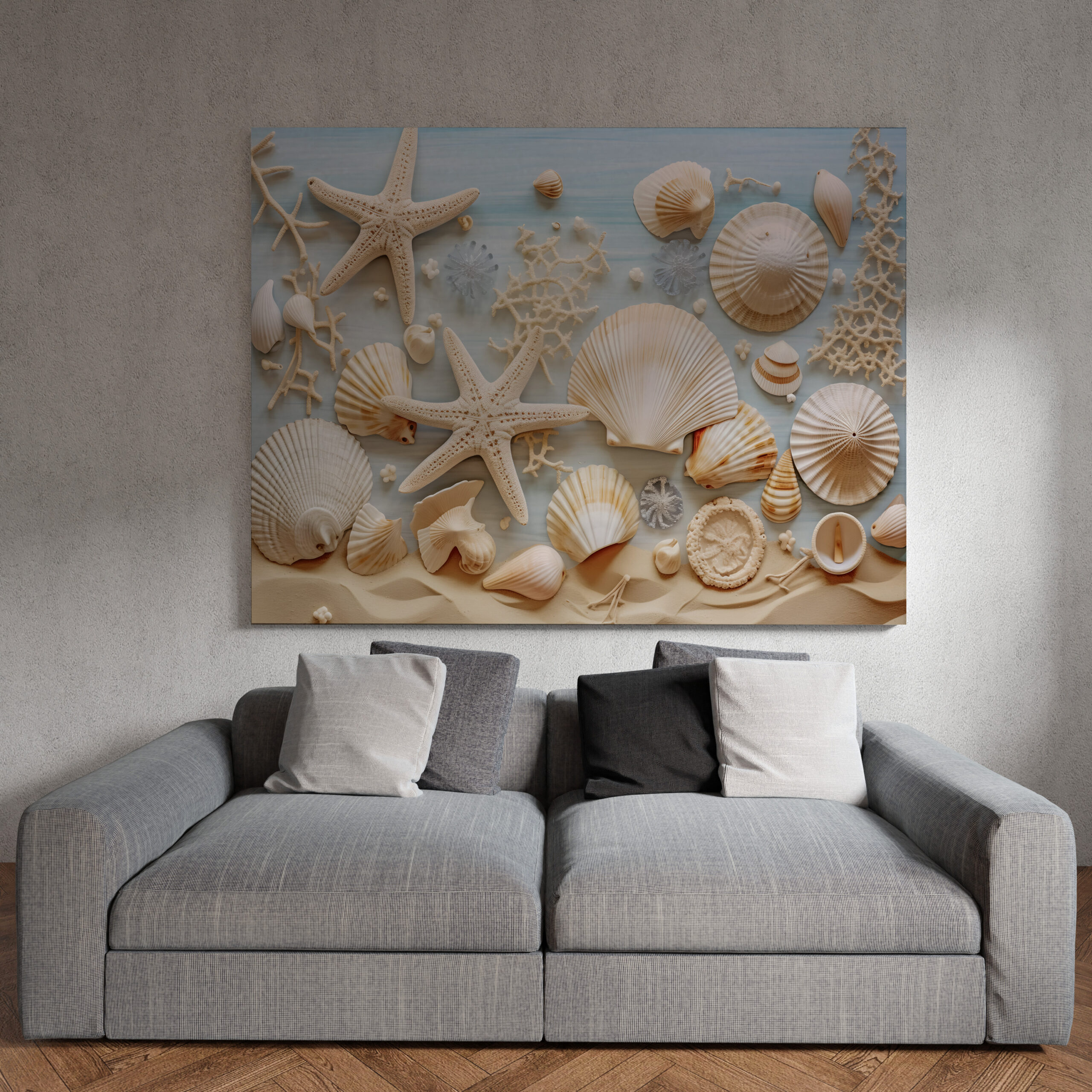 raxxa Canva: Tanz der Wellen – Image 2