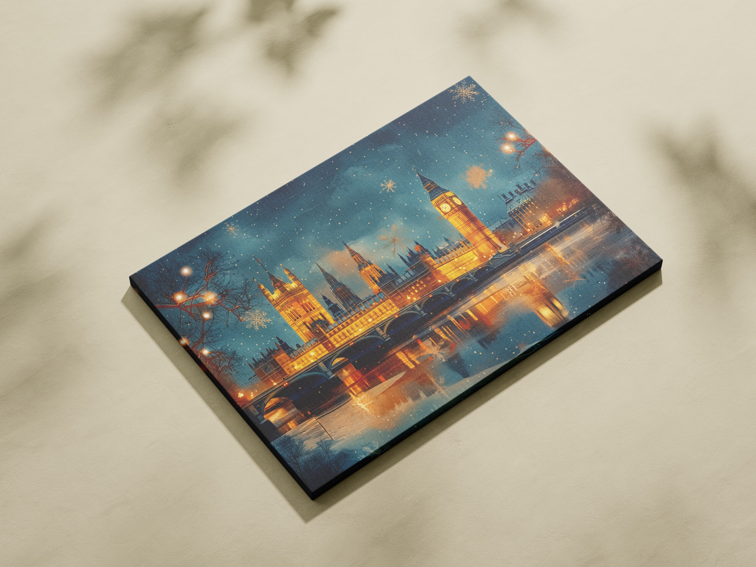 raxxa Canva: London – Image 2