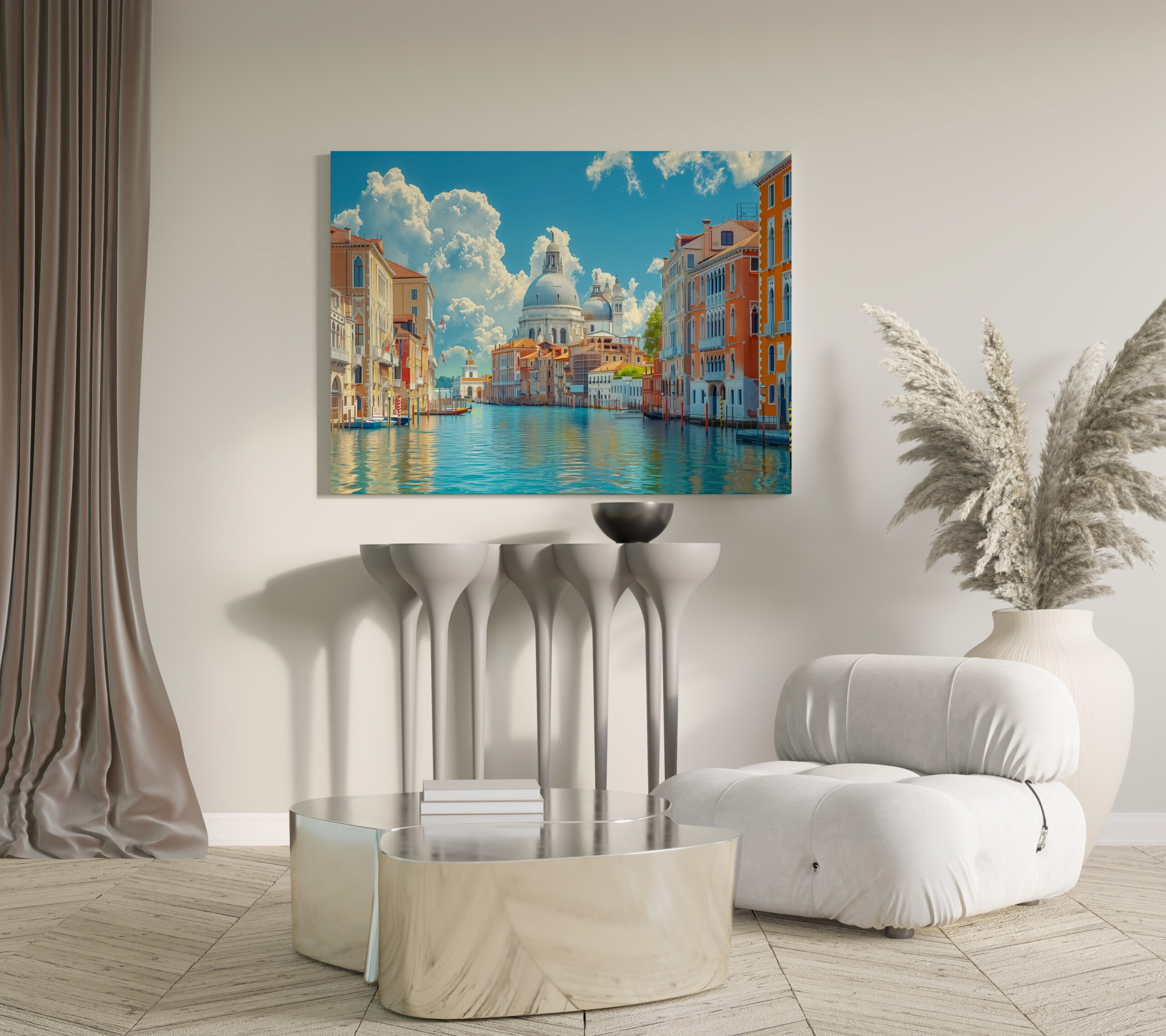 raxxa Canva: Venedig – Image 3