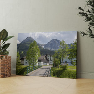 raxxa Canva: Am Wies Schattwald