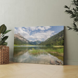 raxxa Canva: Haldensee