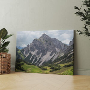 raxxa Canva: Köllenspitze