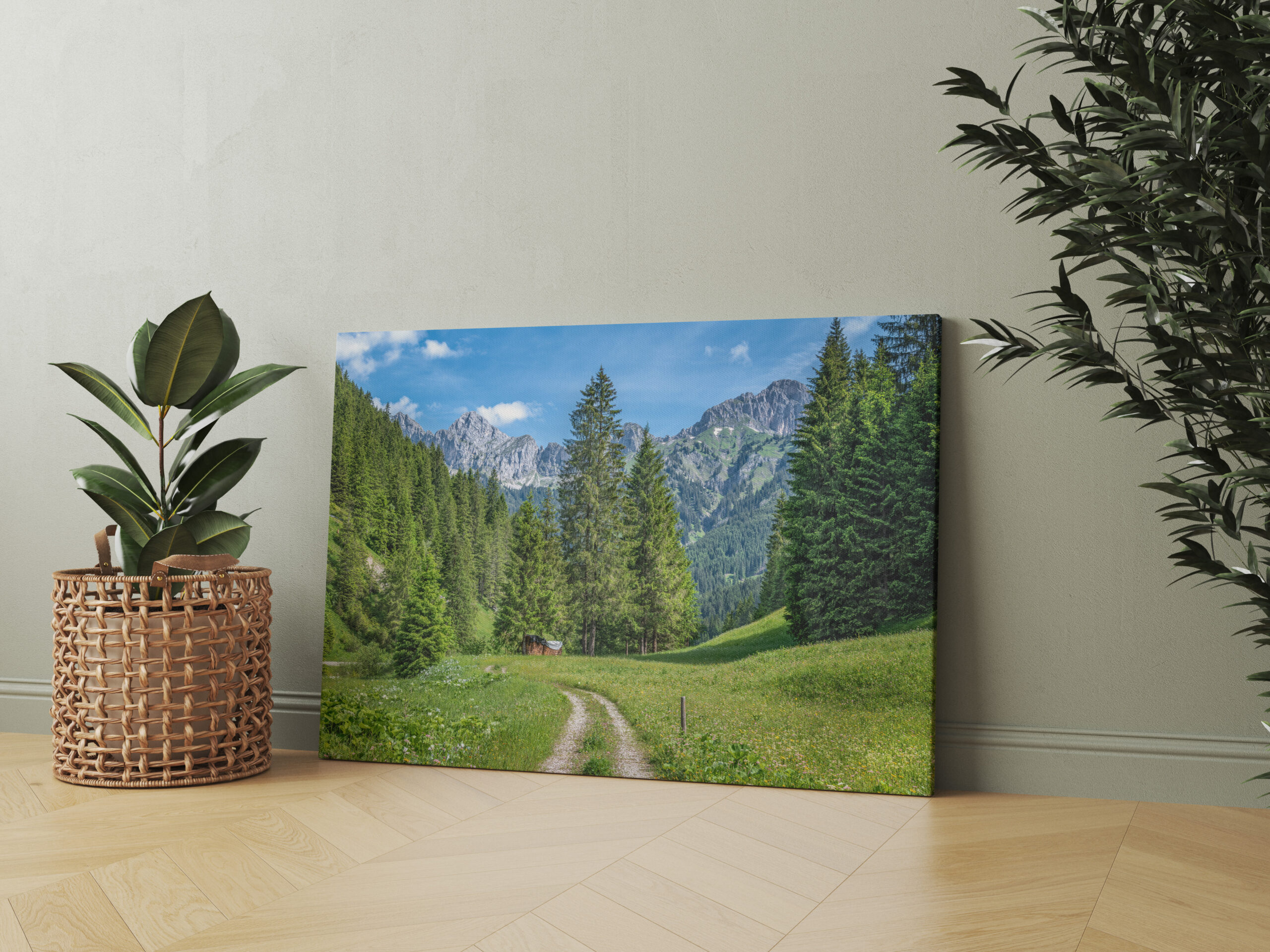 raxxa Canva: Nesselwängle2