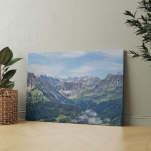 raxxa Canva: Stindenalpe