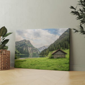 raxxa Canva: Vilsalpsee2