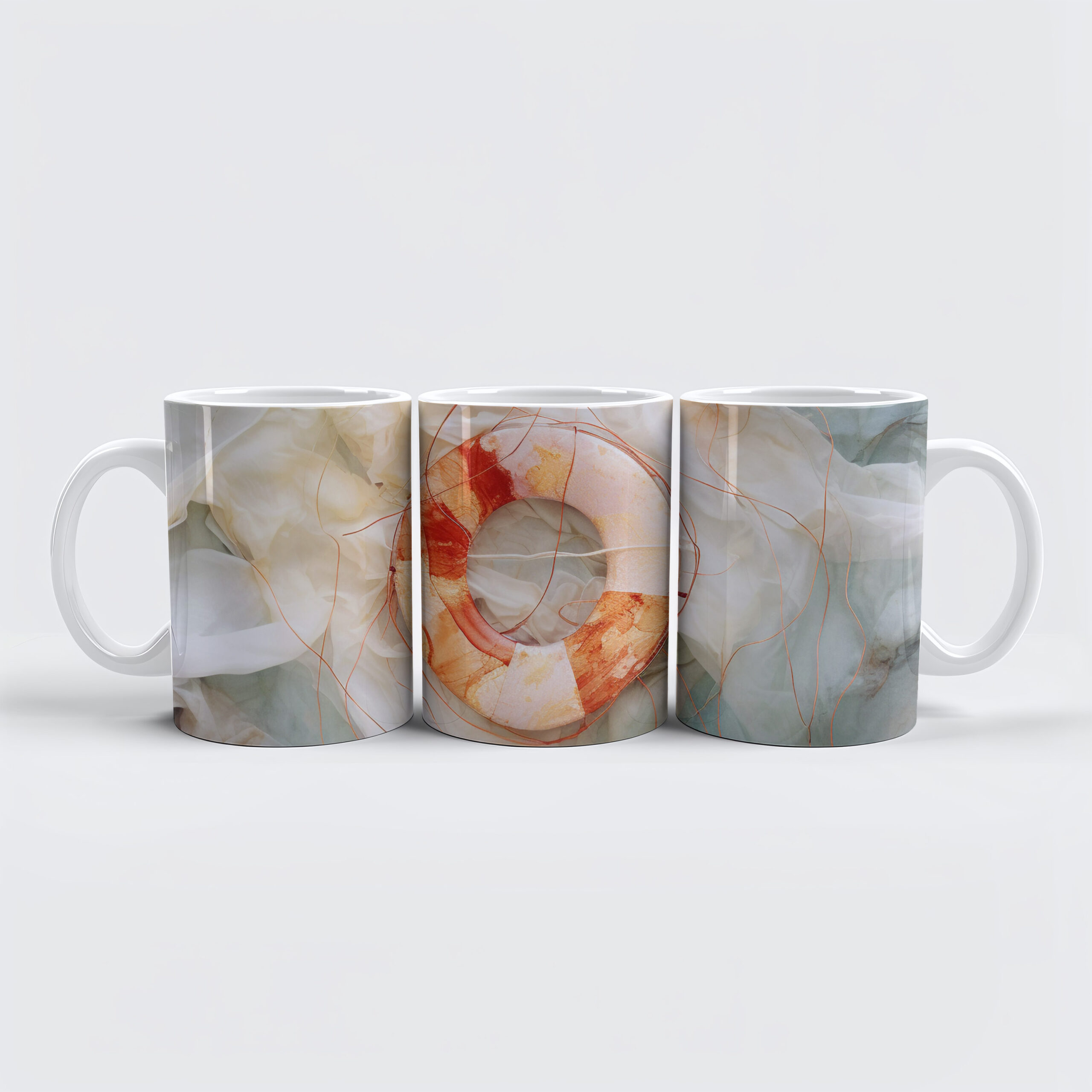 raxxa Premium-Tasse: Sicher in stürmischer Zeit