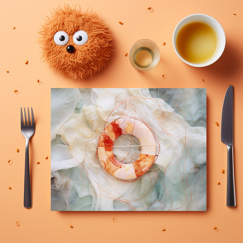 raxxa Premium-Tischset: Sicher in stürmischer Zeit - Image 3