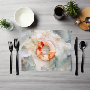 raxxa Premium-Tischset: Sicher in stürmischer Zeit