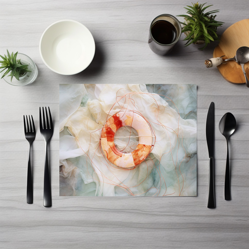 raxxa Premium-Tischset: Sicher in stürmischer Zeit