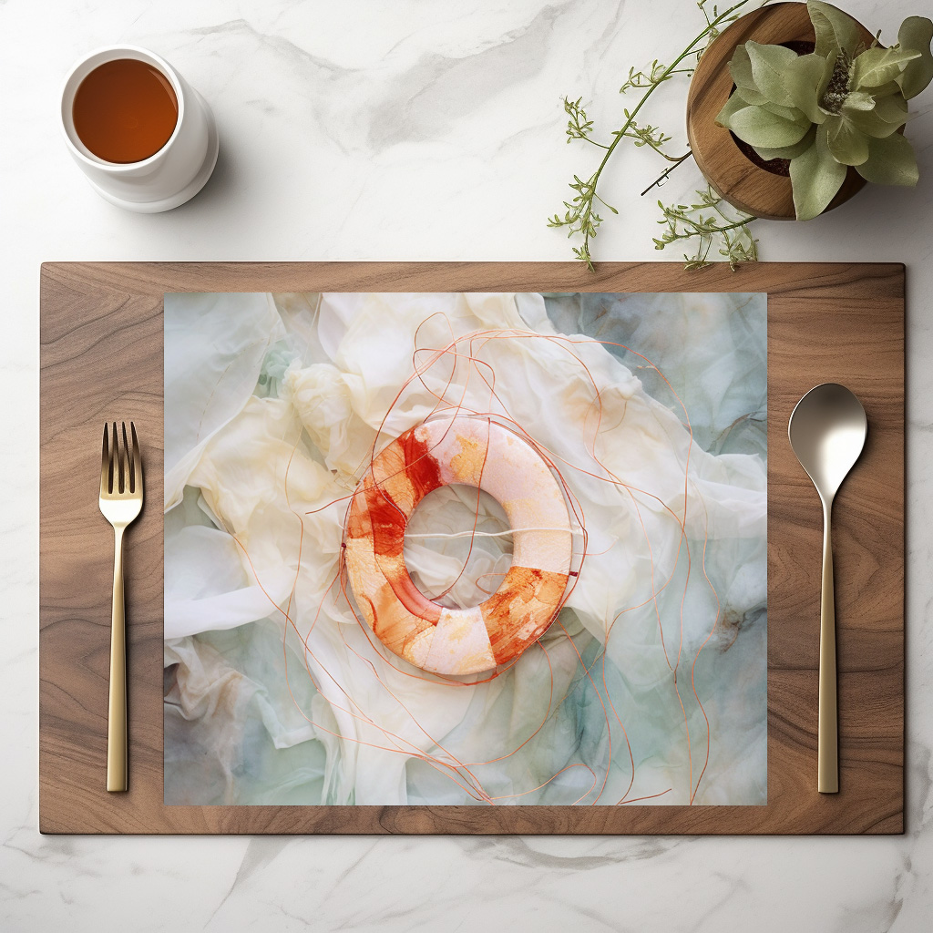 raxxa Premium-Tischset: Sicher in stürmischer Zeit - Image 2