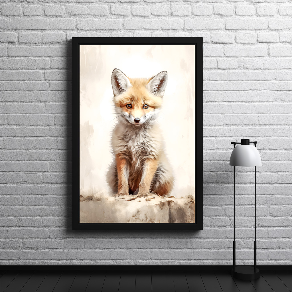 Poster: Baby Fuchs - immagine 2
