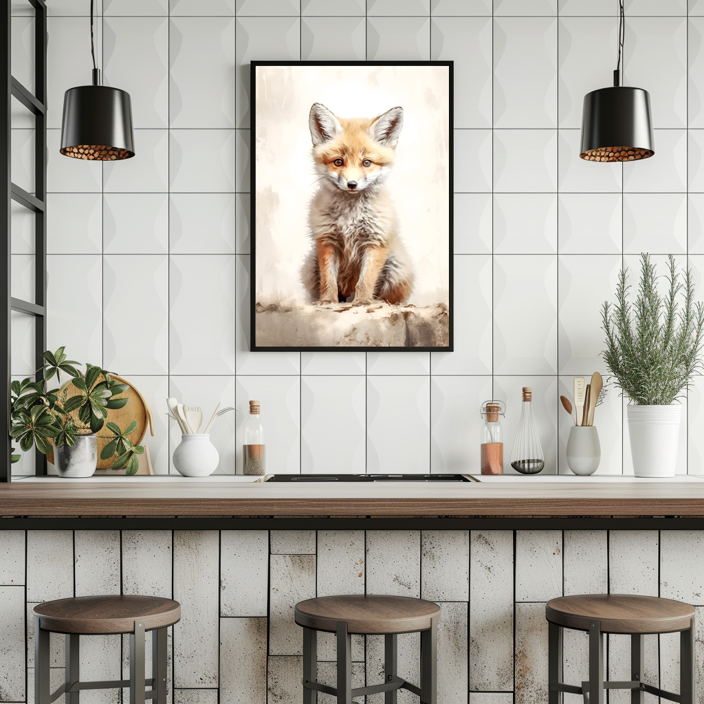 Poster: Baby Fuchs - immagine 3