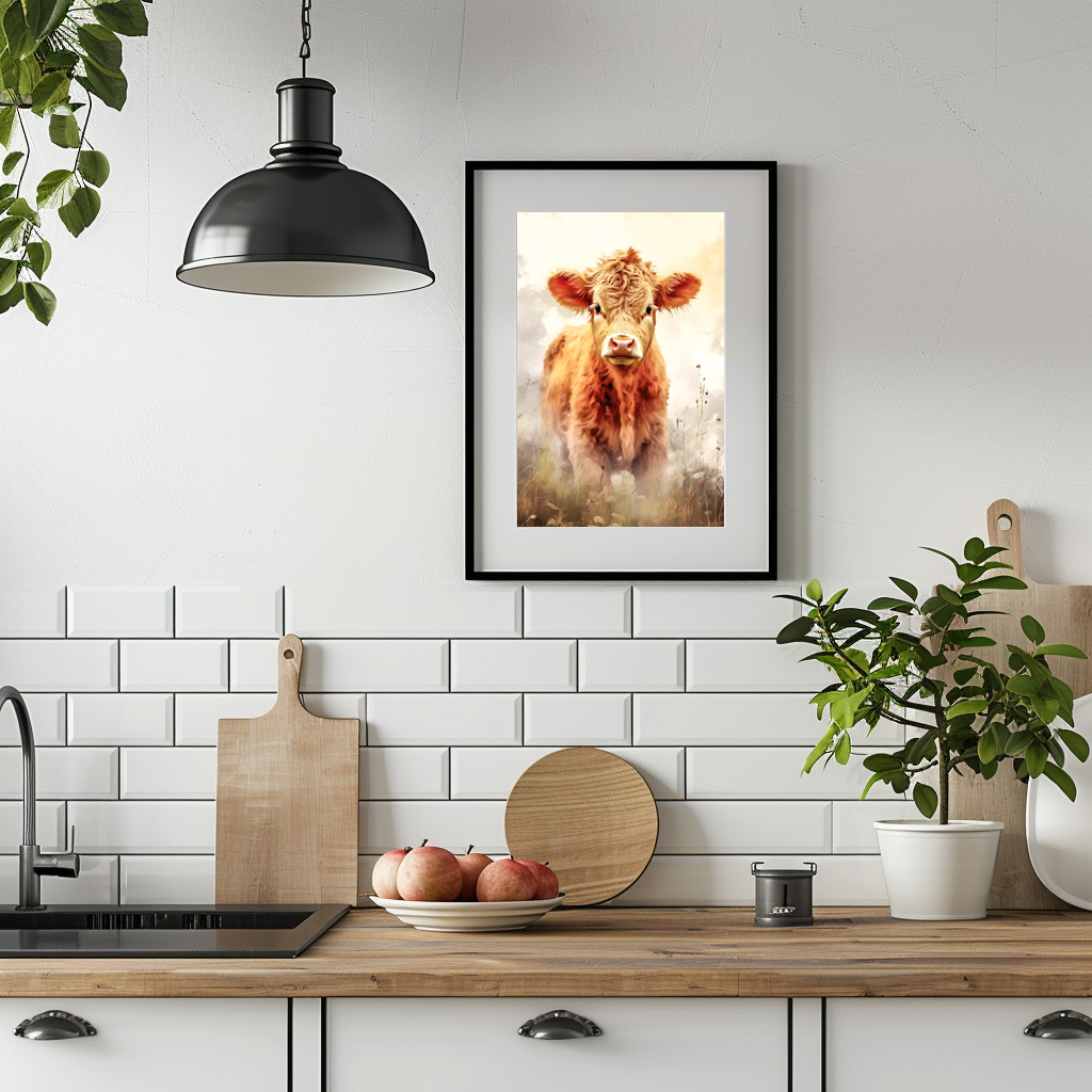 Poster: Baby Kuh - immagine 2