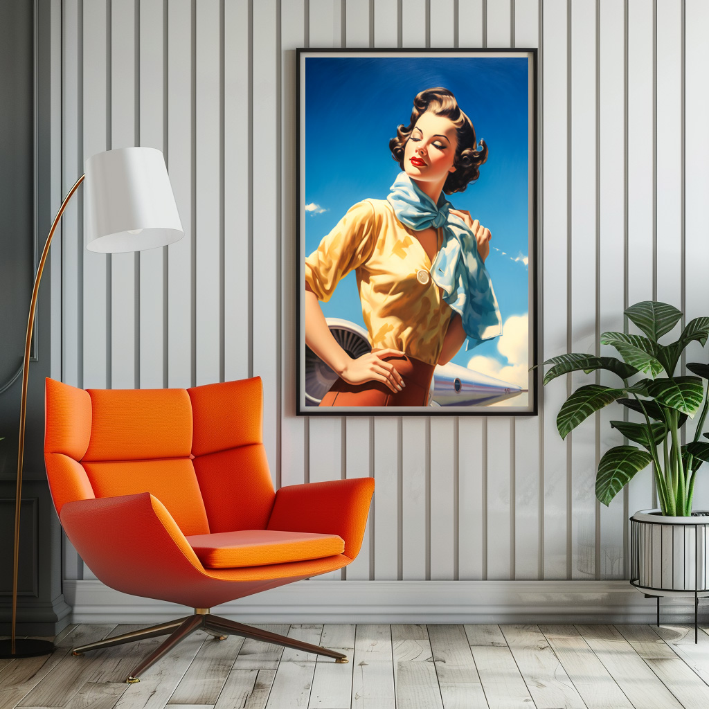 Poster: Eine Diva macht keine Kompromisse - immagine 2