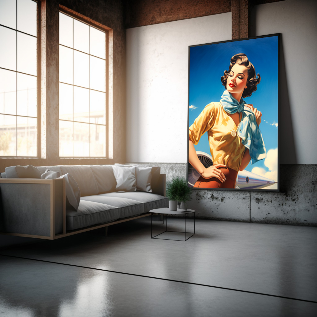 Poster: Eine Diva macht keine Kompromisse - immagine 3